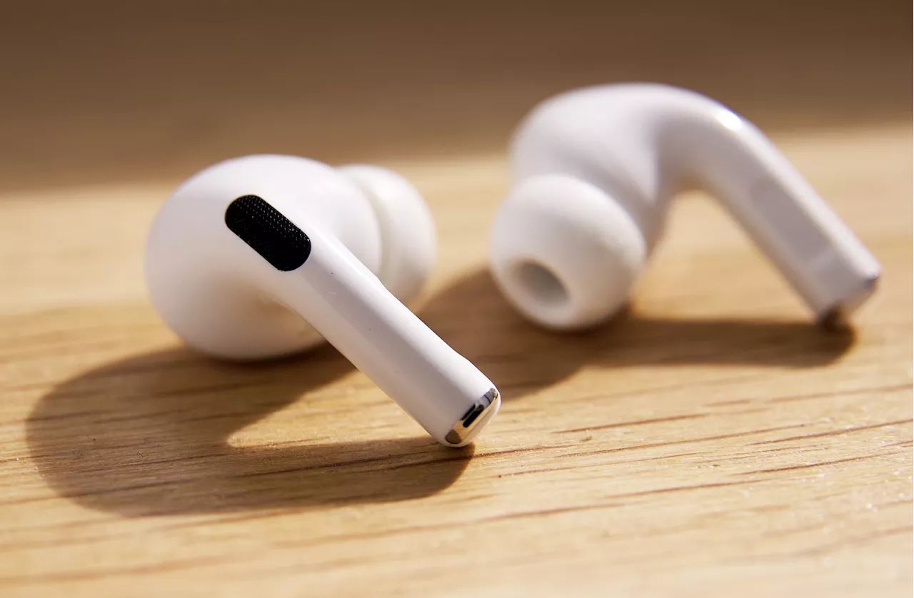 Les AirPods Pro 2 (USB-C) viennent d’être annoncés et ils sont déjà en promo