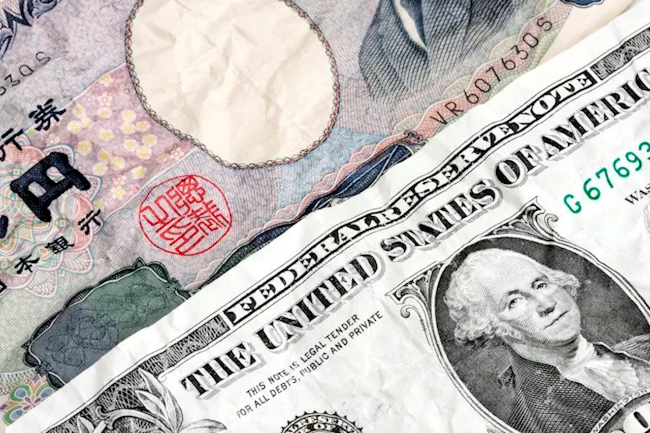 USD/JPY holds above 149.00 mark, upside remains capped on Israeli-Palestinian conflict