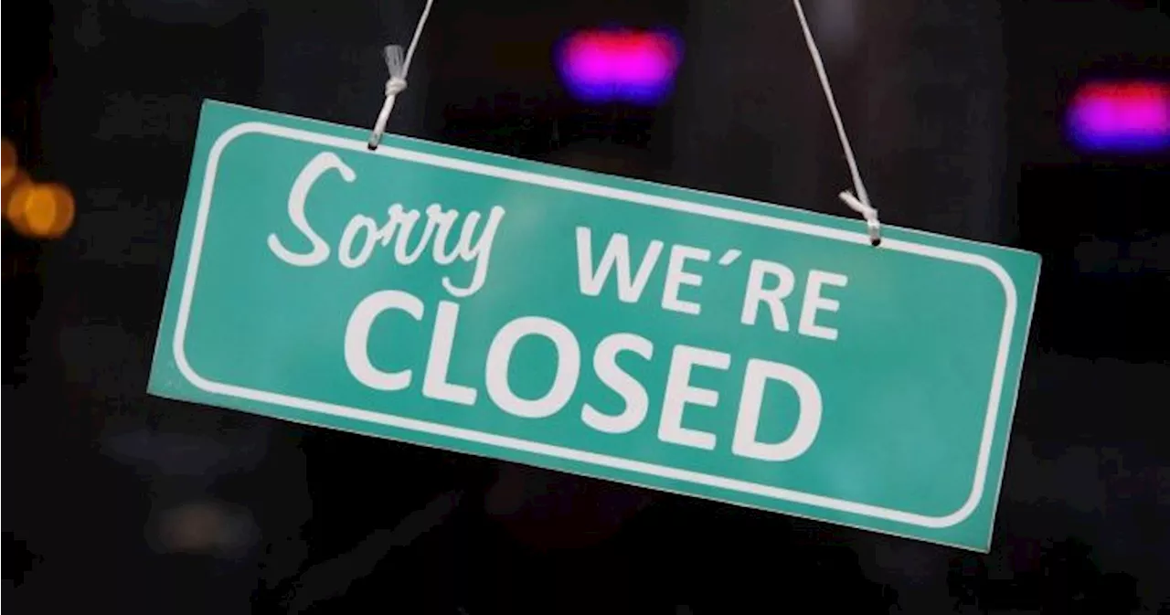 What’s open and closed in Halifax on Thanksgiving Monday