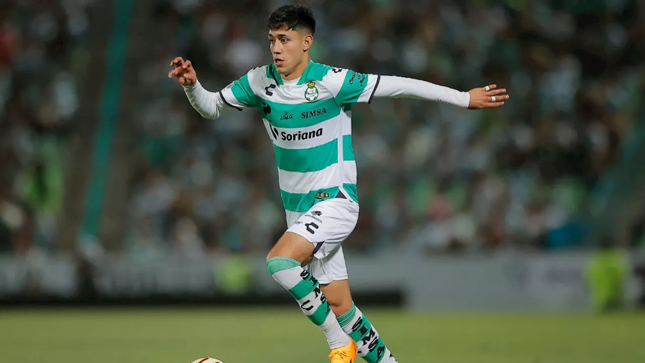 Santos Laguna vs Leon: Live stream, TV channel, kick-off time & where to watch