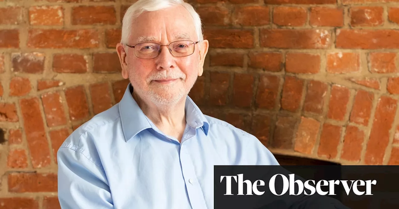 Terence Davies, award-winning filmmaker, dies at 77