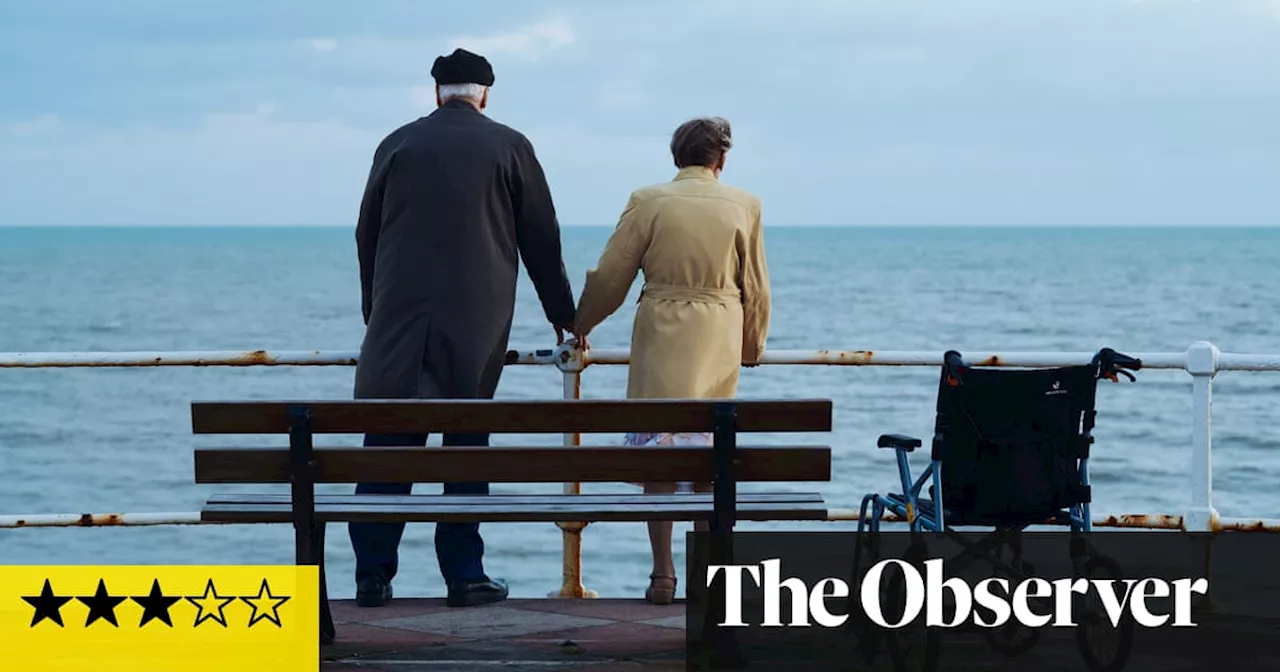 The Great Escaper review – Michael Caine is gruffly heartbreaking in this veteran adventure