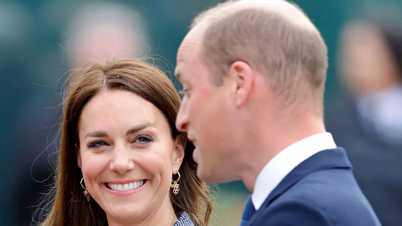 Prince William and Princess Kate make big changes to royal team - details