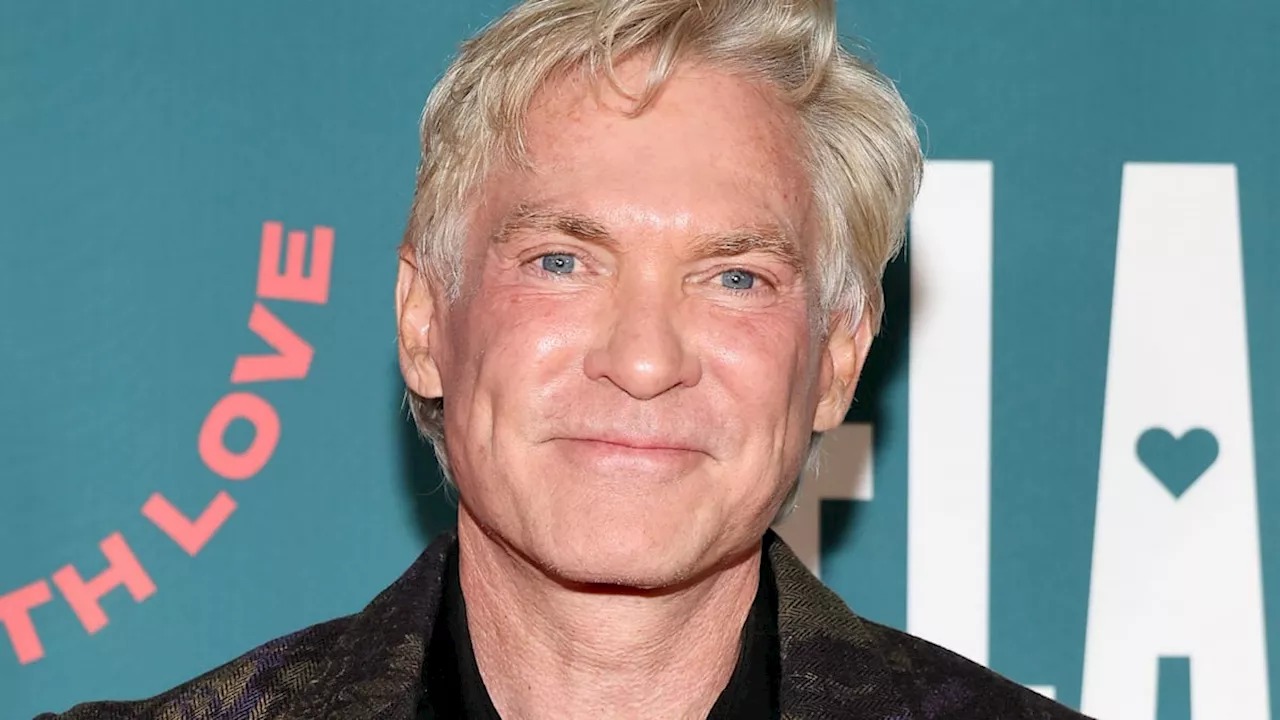 Sam Champion shares heartfelt exchange with GMA co-star after sharing latest life update