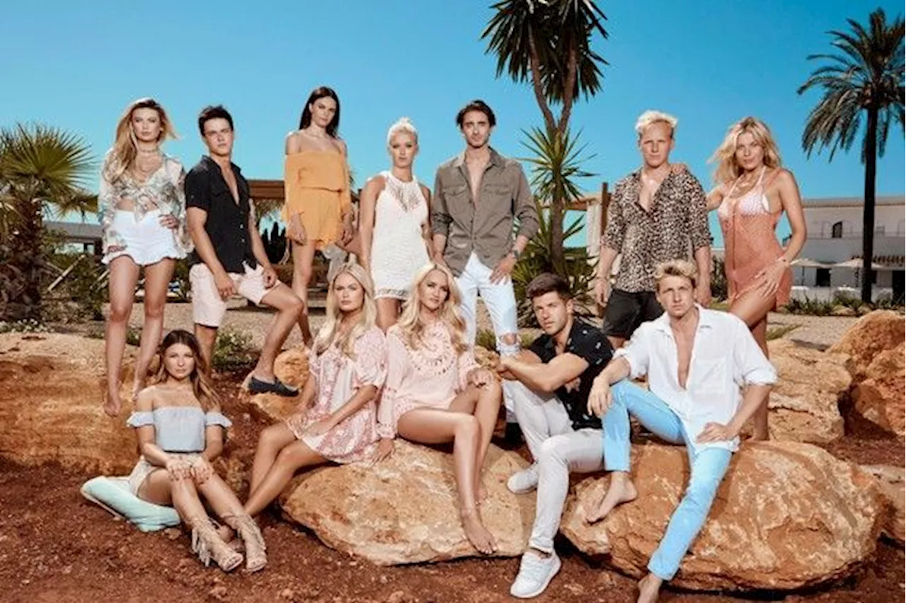 Another star has announced they are officially leaving Made in Chelsea