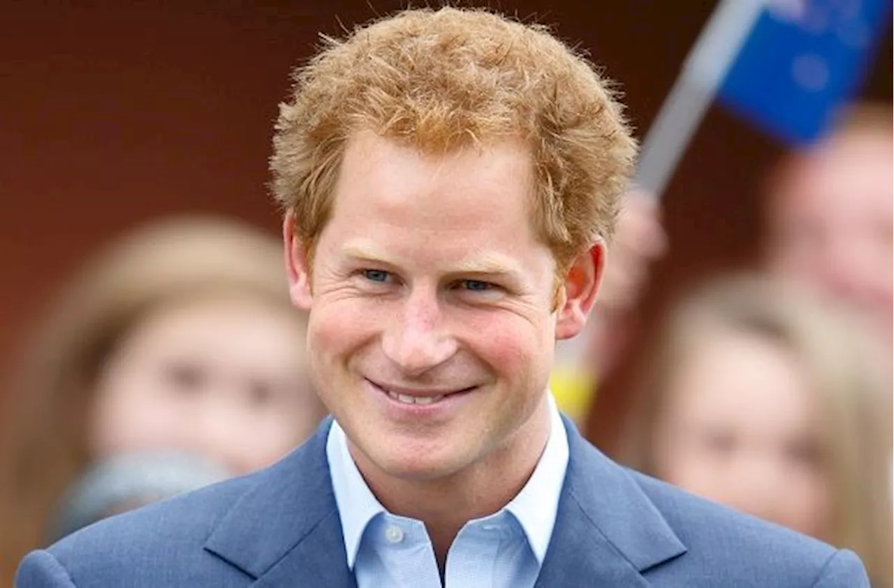 Prince Harry Is Sporting A Brand New Look... And Fans Are Absolutely Loving It