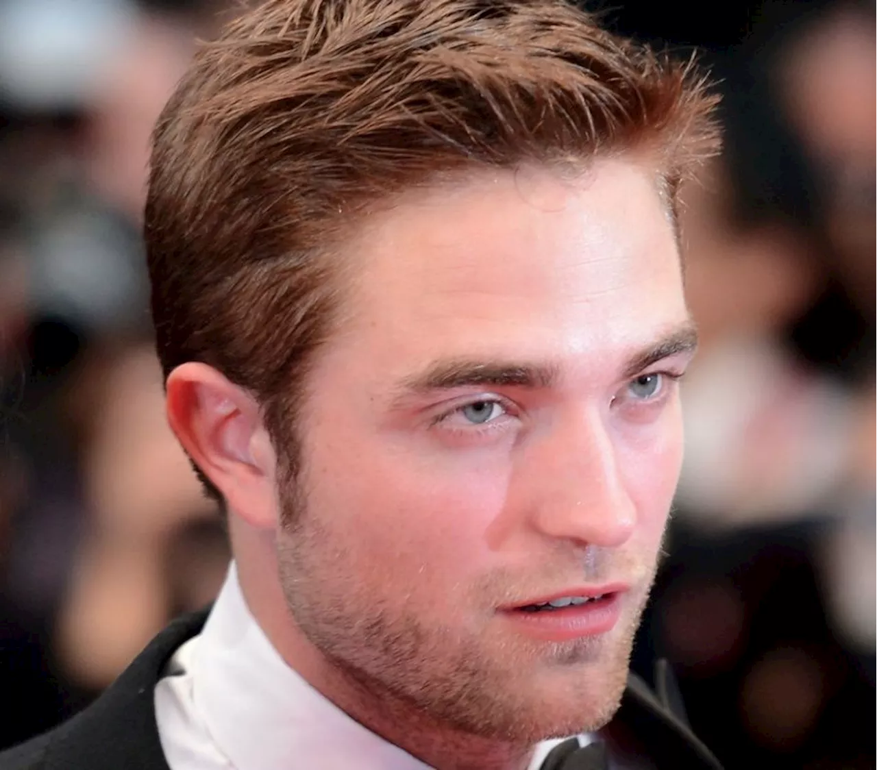 Robert Pattinson is Dreading Breaking Dawn Promotional Tour