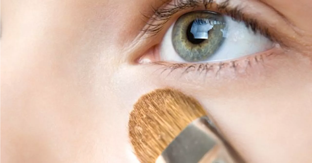 This is the most popular eye makeup look on Pinterest