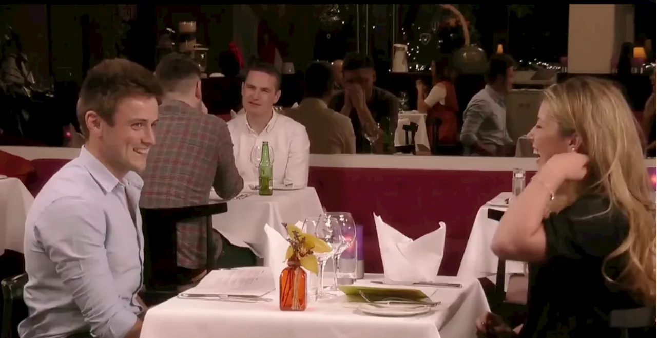 You'll want to watch out for this couple on First Dates Ireland tonight