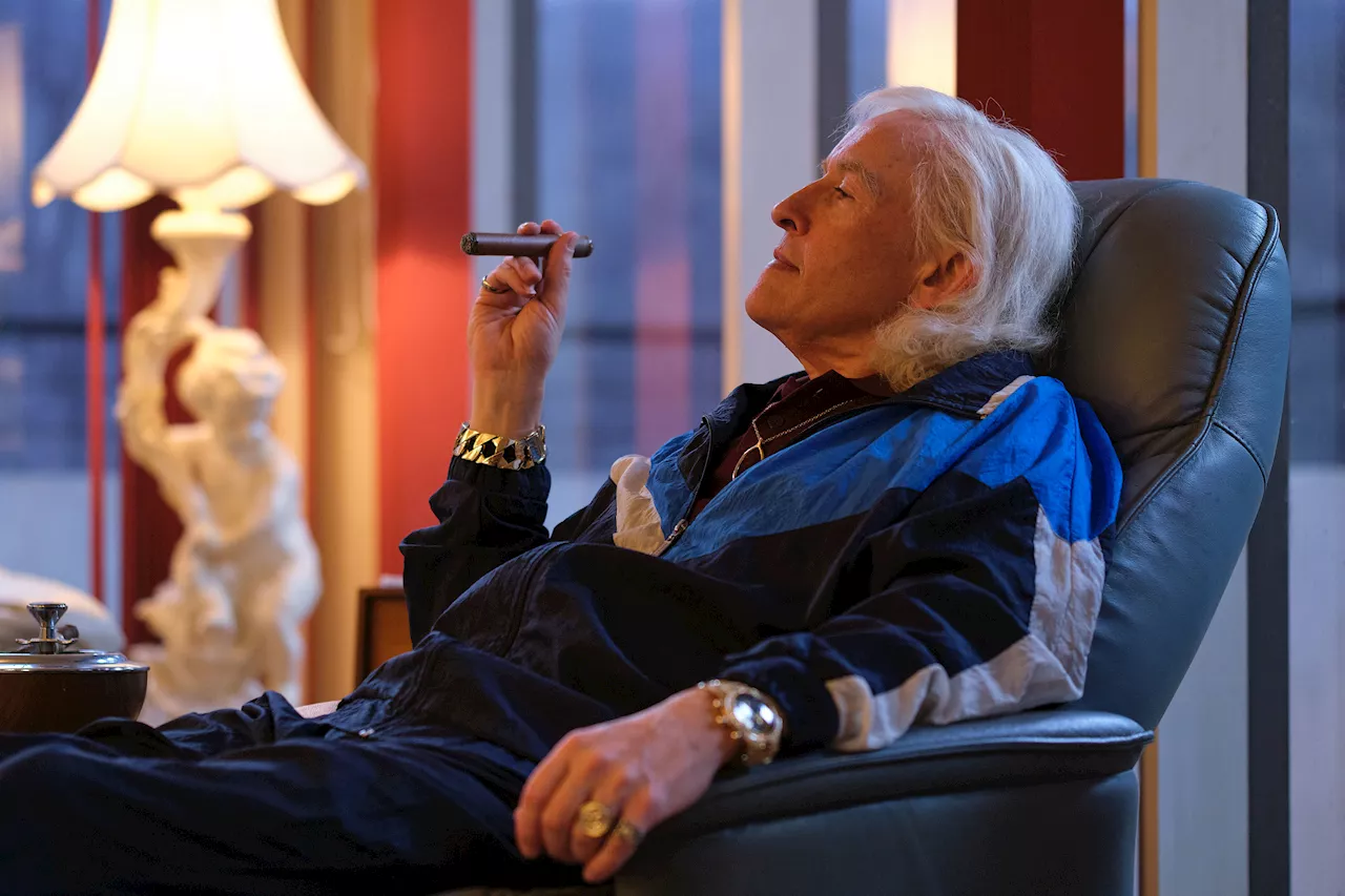 The Reckoning: What You Need To Know About The BBC's Jimmy Savile Docu-Drama