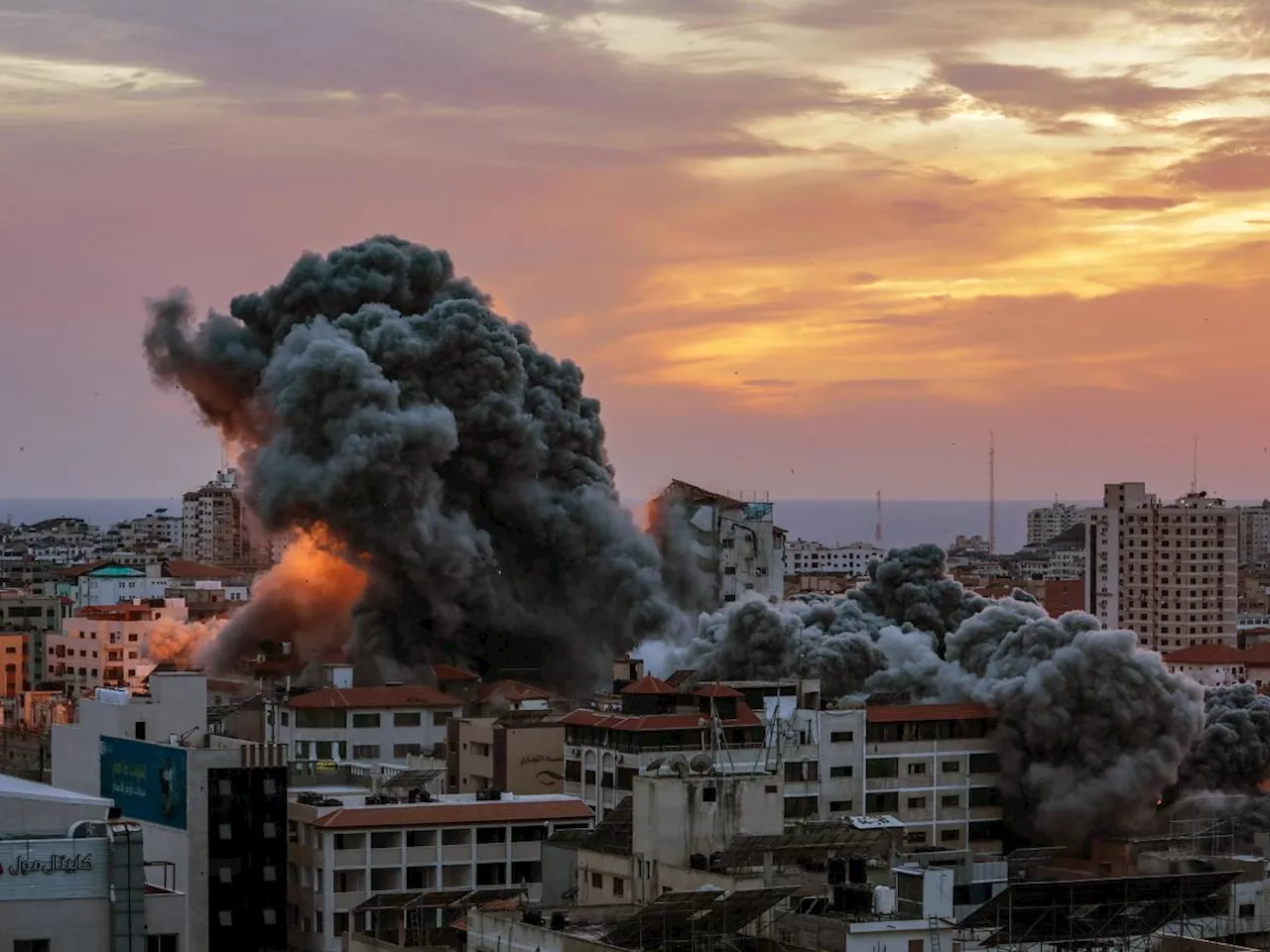 Blitz di Hamas contro Israele: cosa rivelano i video della guerra