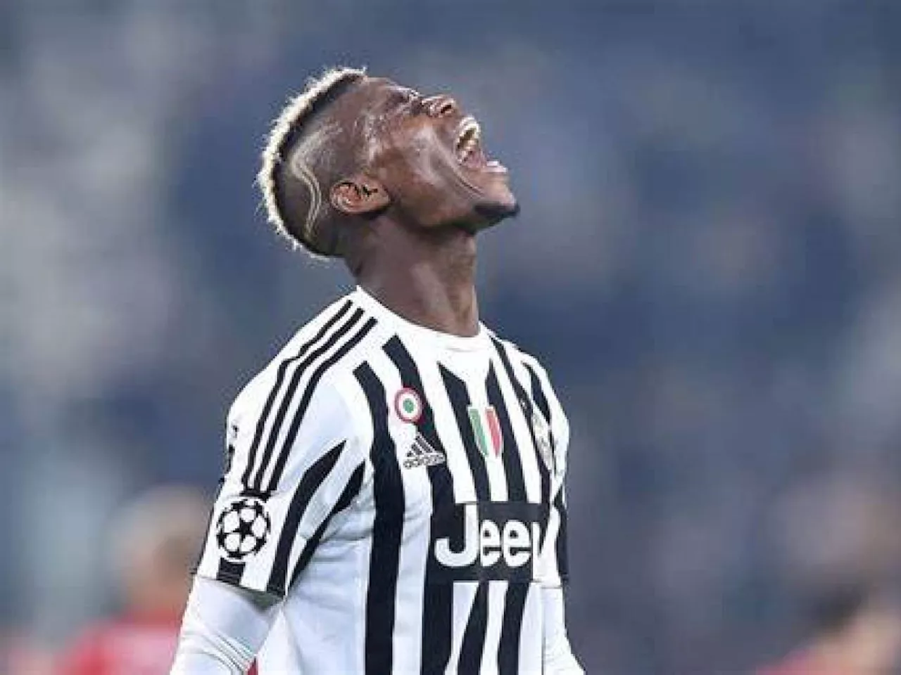 'Non era testosterone': svolta sulle analisi di Pogba: cosa può accadere