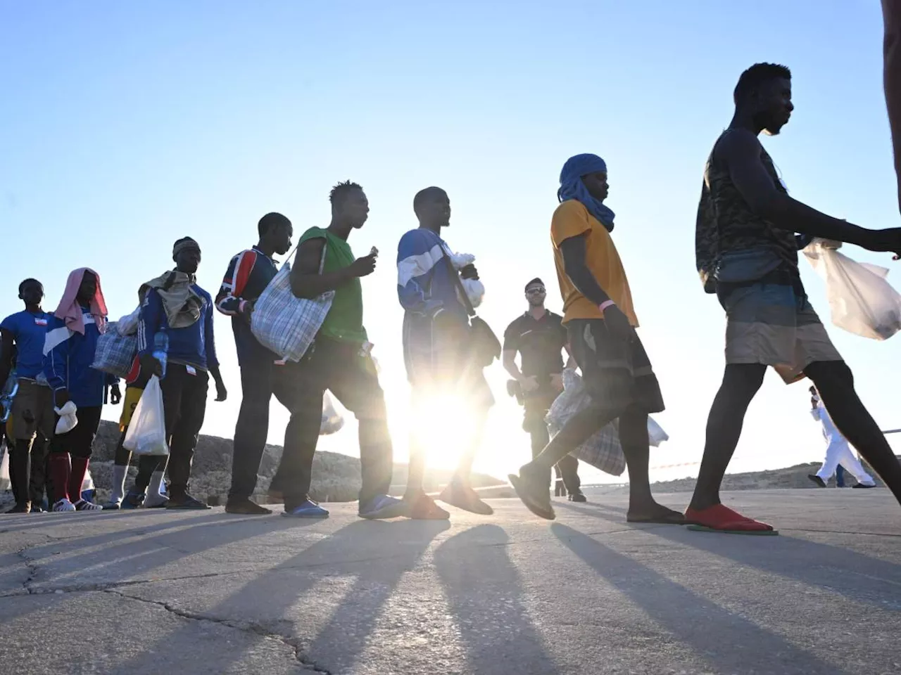 Sei migranti liberati da un Cpr: un altro giudice a Catania non convalida i trattenimenti