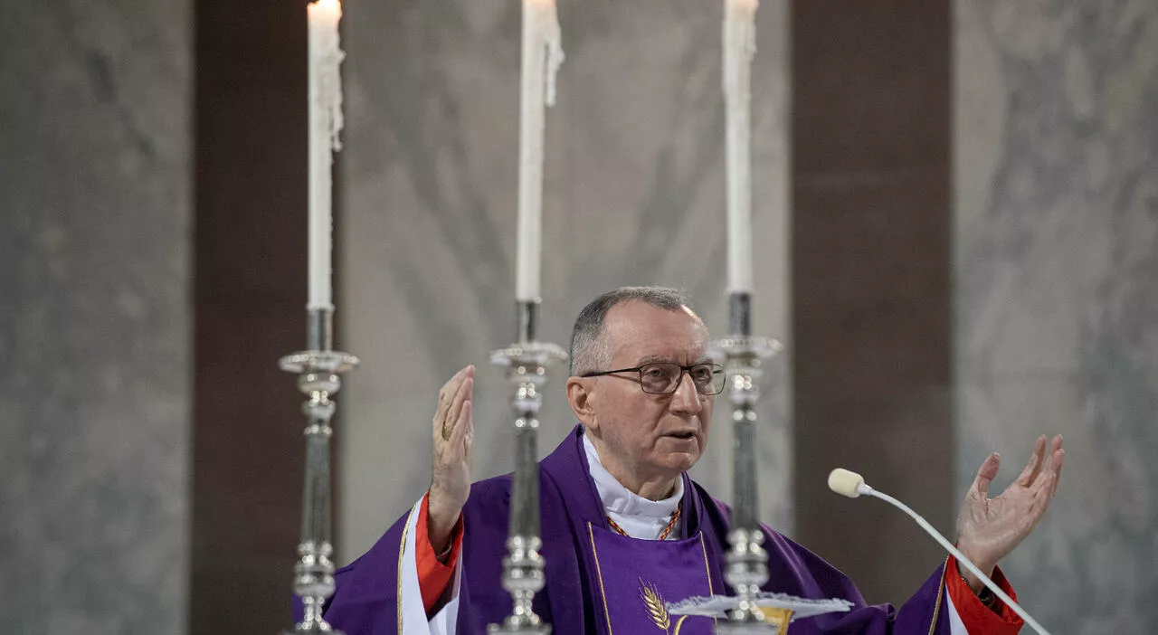 Il crollo della fede degli italiani? Per il cardinale Parolin si potrà invertire grazie a Sinodo e a una cultu