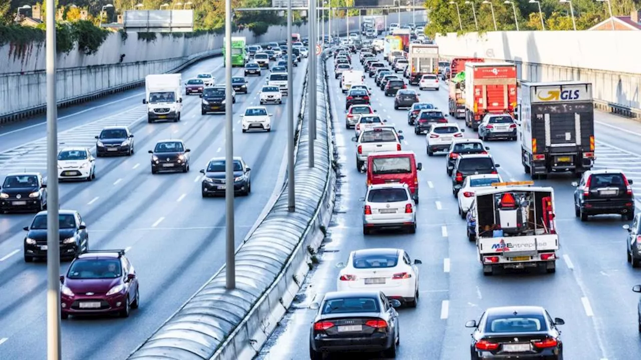 Fra &#039;ikke skåret i granit&#039; til &#039;støbt i beton&#039;: Regeringspartier uenige om stort trafikforlig | Ingeniøren