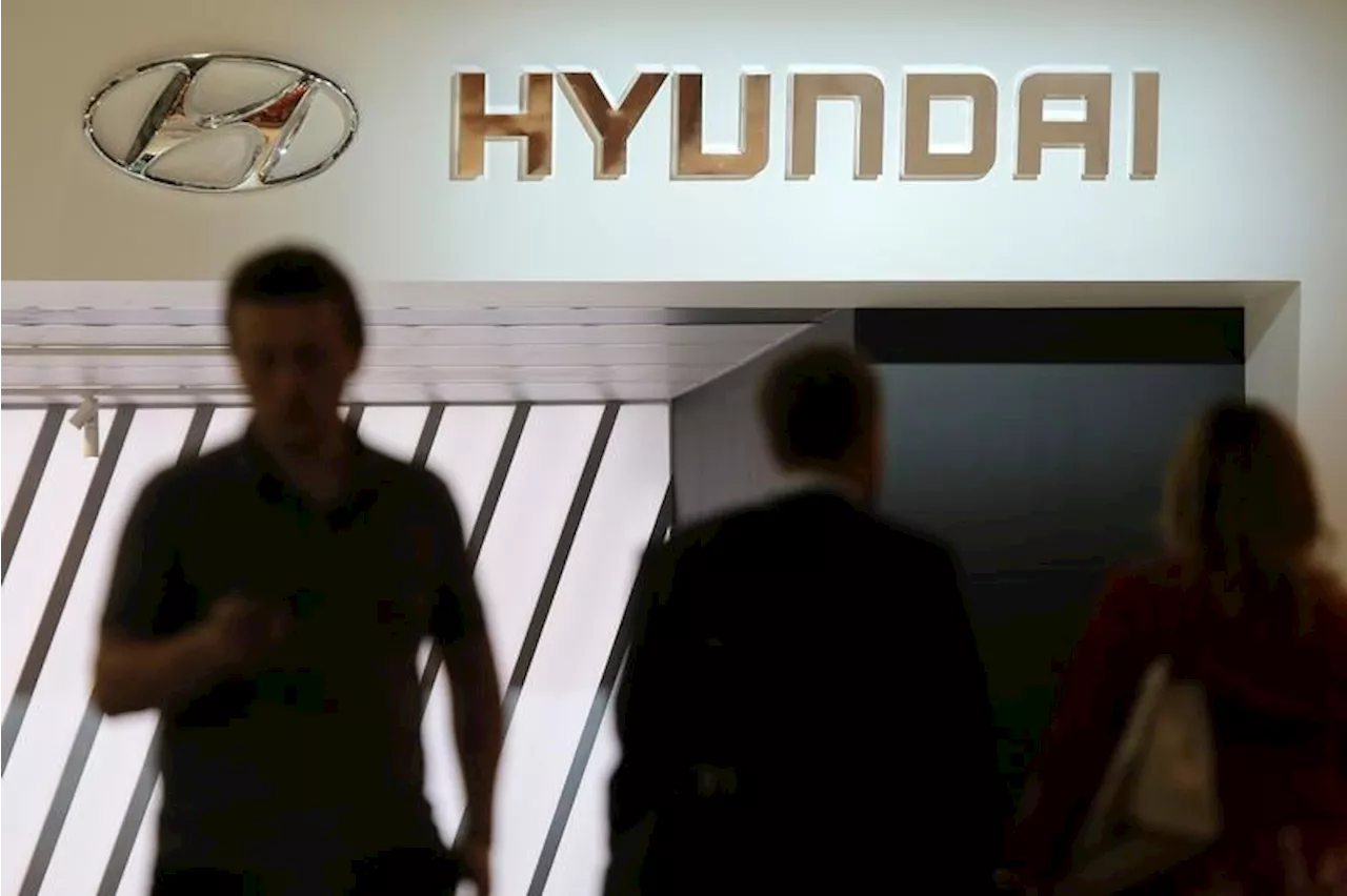 Beijing Hyundai cuts asking price for Chongqing auto plant by 30%