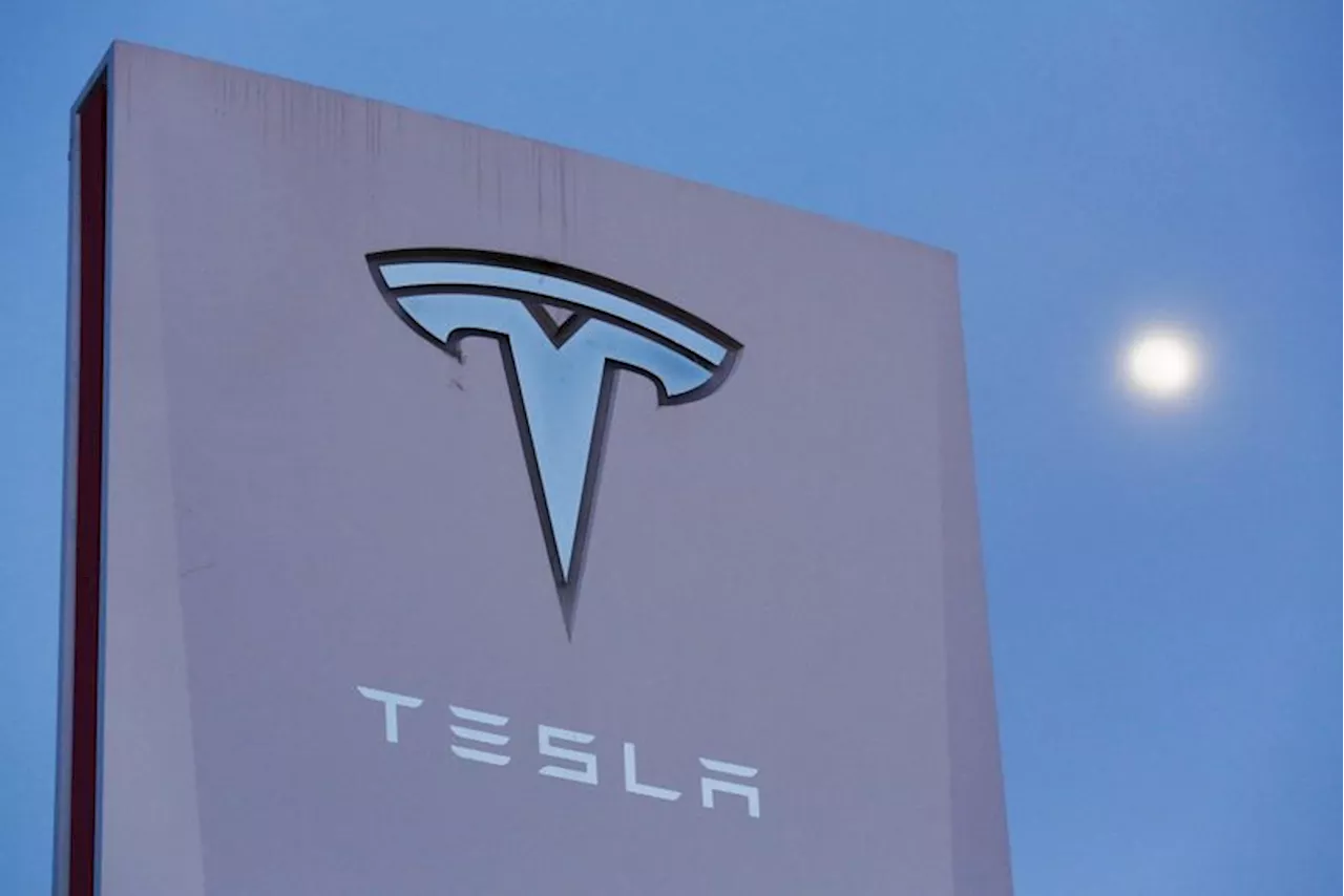 Tesla's miss; Netflix's price bump; Rivian's plunge: Weekly tech roundup