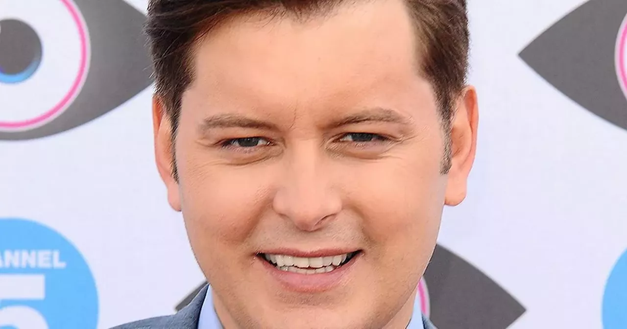 Irish Big Brother winner Brian Dowling tells how he needed bodyguards