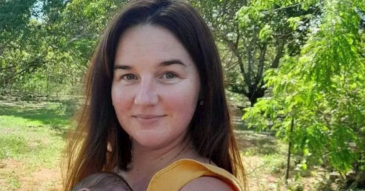 Irish woman shot in Australia speaks for first time since attack