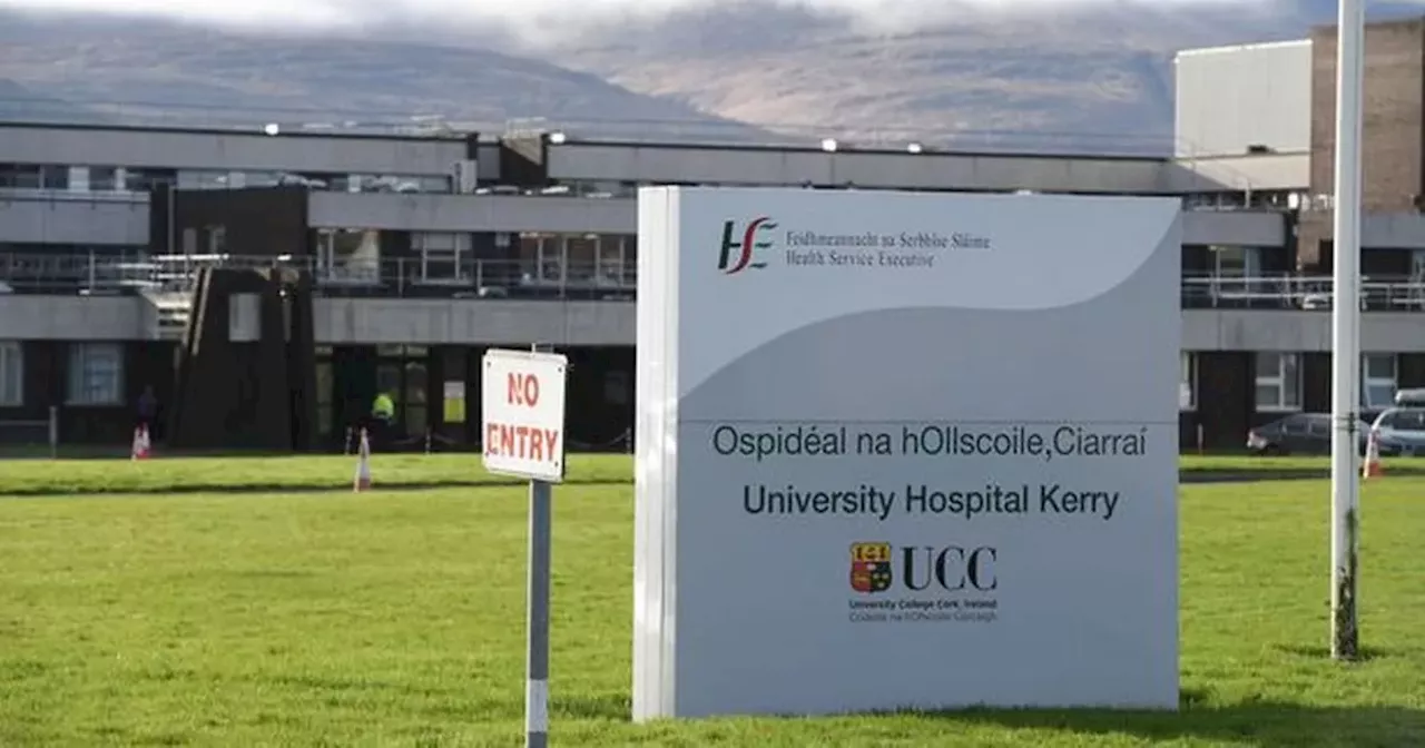 Two die in separate crashes in Kerry and Roscommon