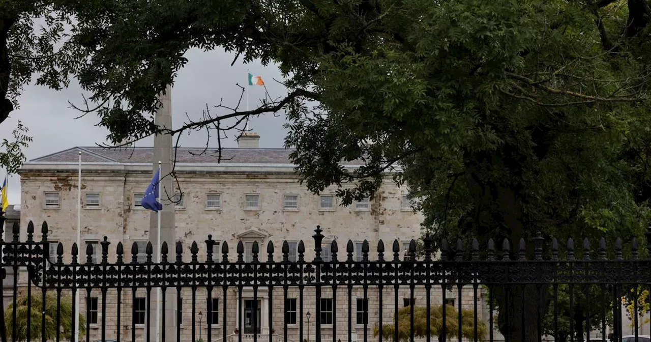 The Irish Times view on ash dieback: Government action is needed