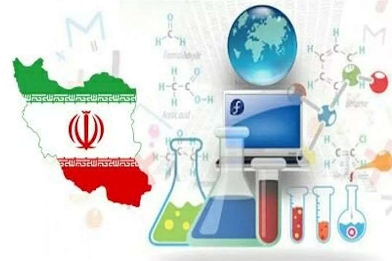 عضو هیات علمی دانشگاه علوم پزشکی خراسان شمالی به عنوان سرآمد علمی سال معرفی شد