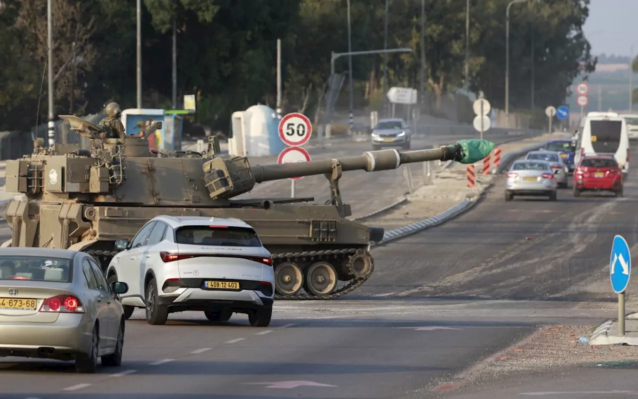 Fierj adverte sobre 'onda anti-semita' após conflito entre Israel e Hamas