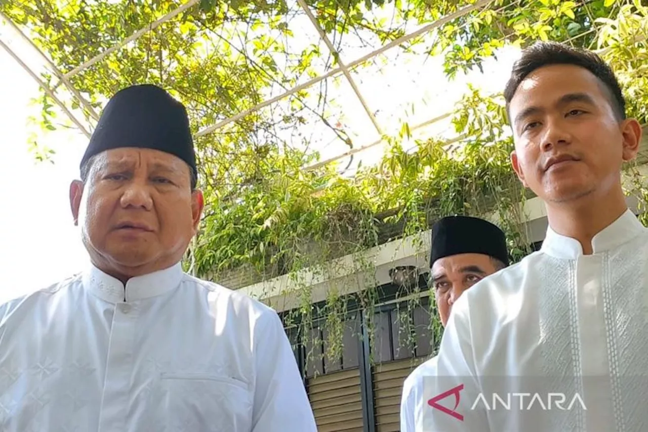 Gerindra Tangsel Usulkan Gibran Rakabuming Dampingi Prabowo di Pilpres 2024, Ini Alasannya