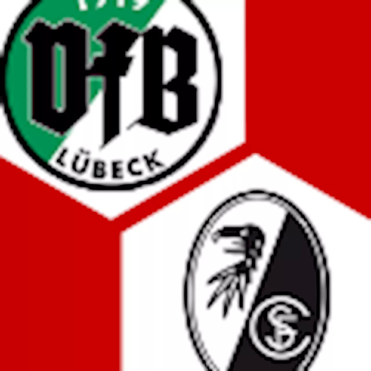 Liveticker | VfB Lübeck - SC Freiburg II : | 10. Spieltag | 3. Liga 2023/24