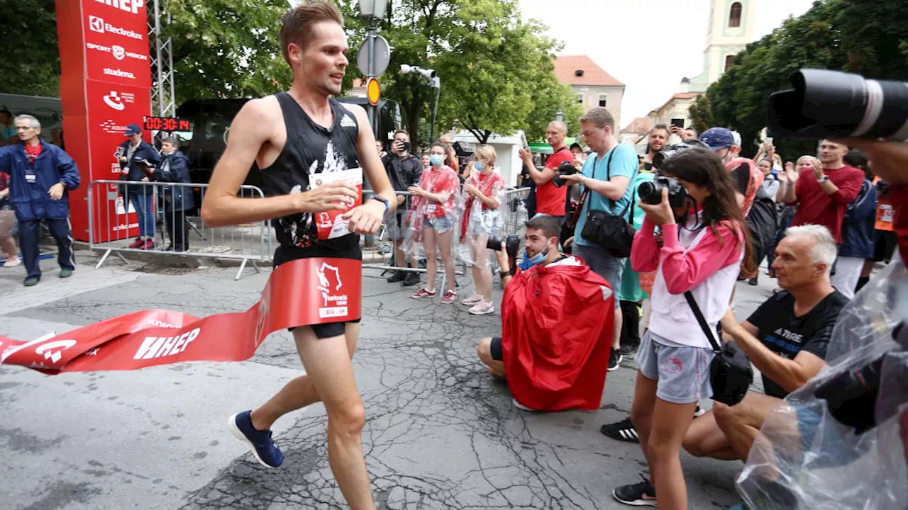 Marathon in München: Frauen kürzen ab, Männer laufen zu viel