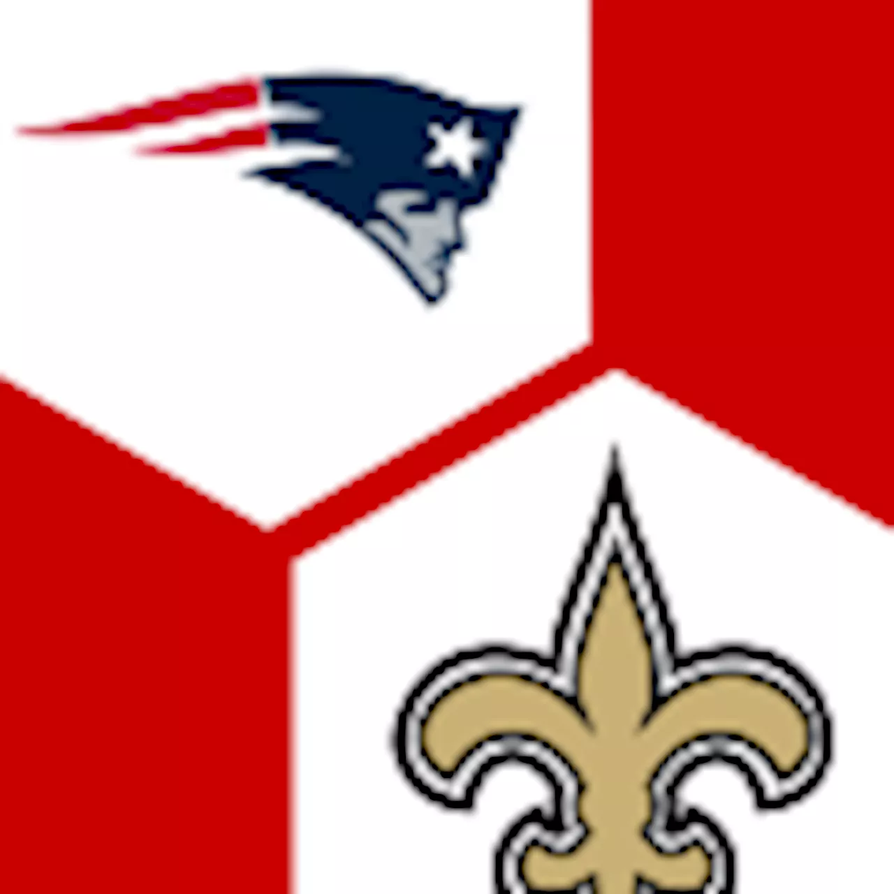 Spielereignisse | New England Patriots - New Orleans Saints 0:34 | 5. Spieltag | National Football League 2023