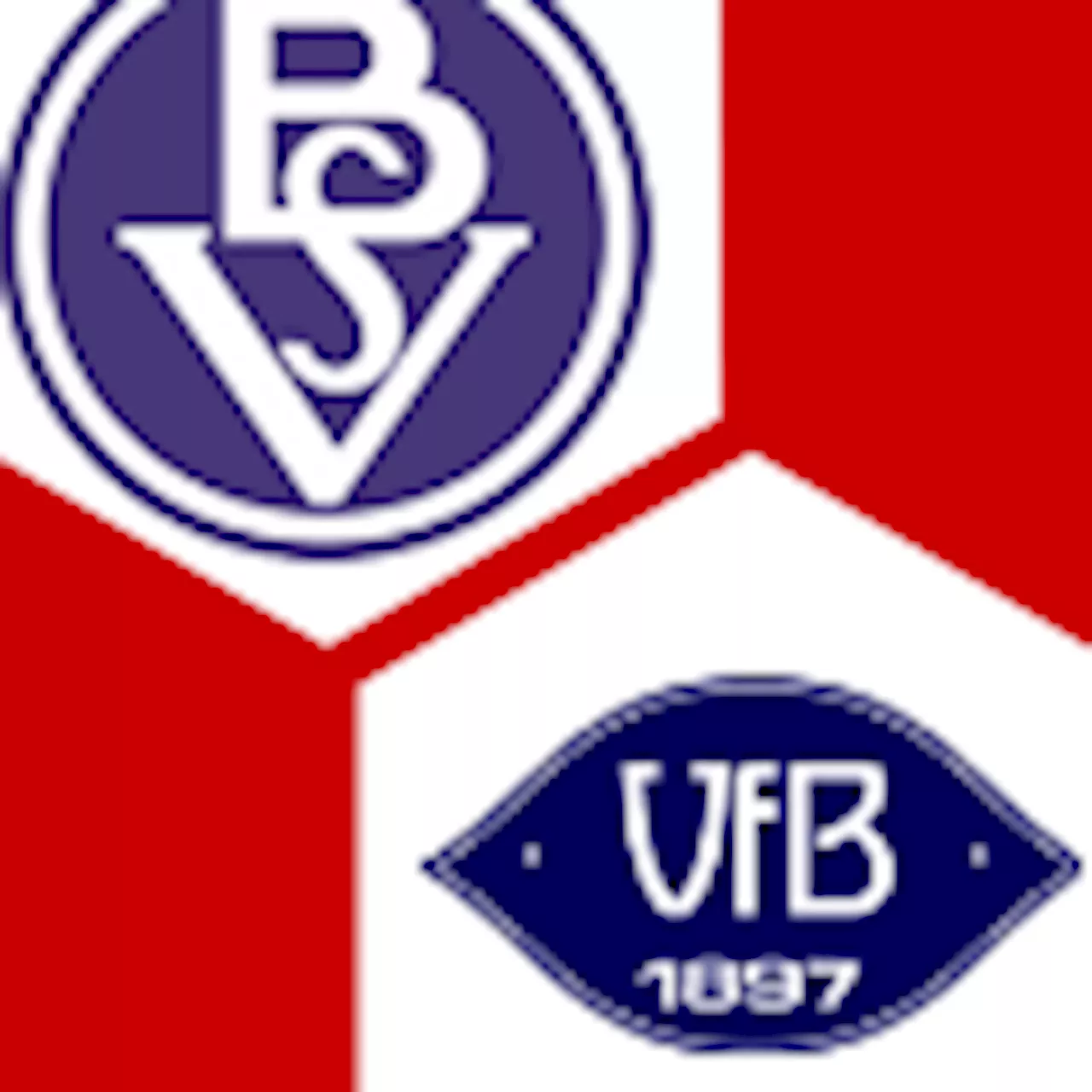 Spielinfo | Bremer SV - VfB Oldenburg : | 11. Spieltag | Regionalliga Nord 2023/24