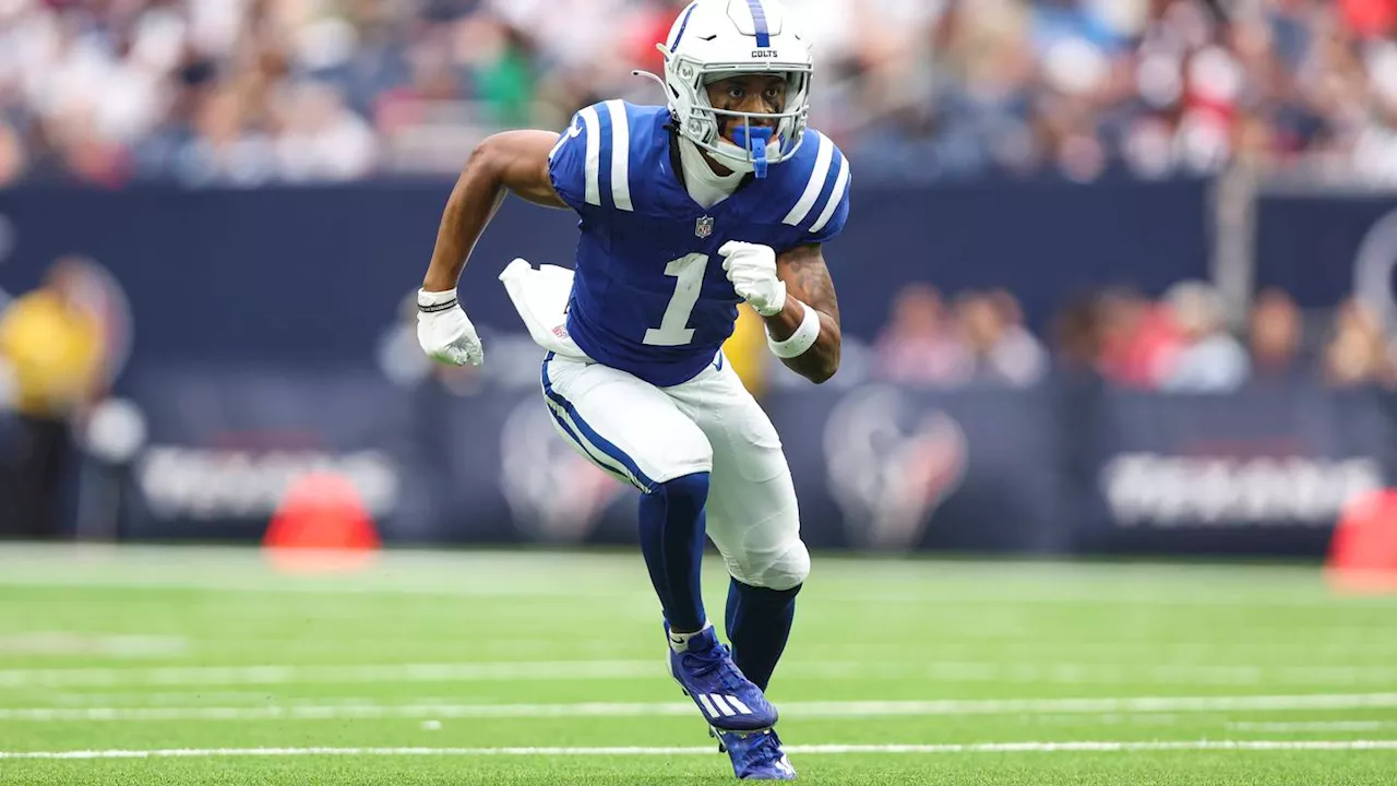 Fantasy Football Early Week 6 Waiver Wire Pickups