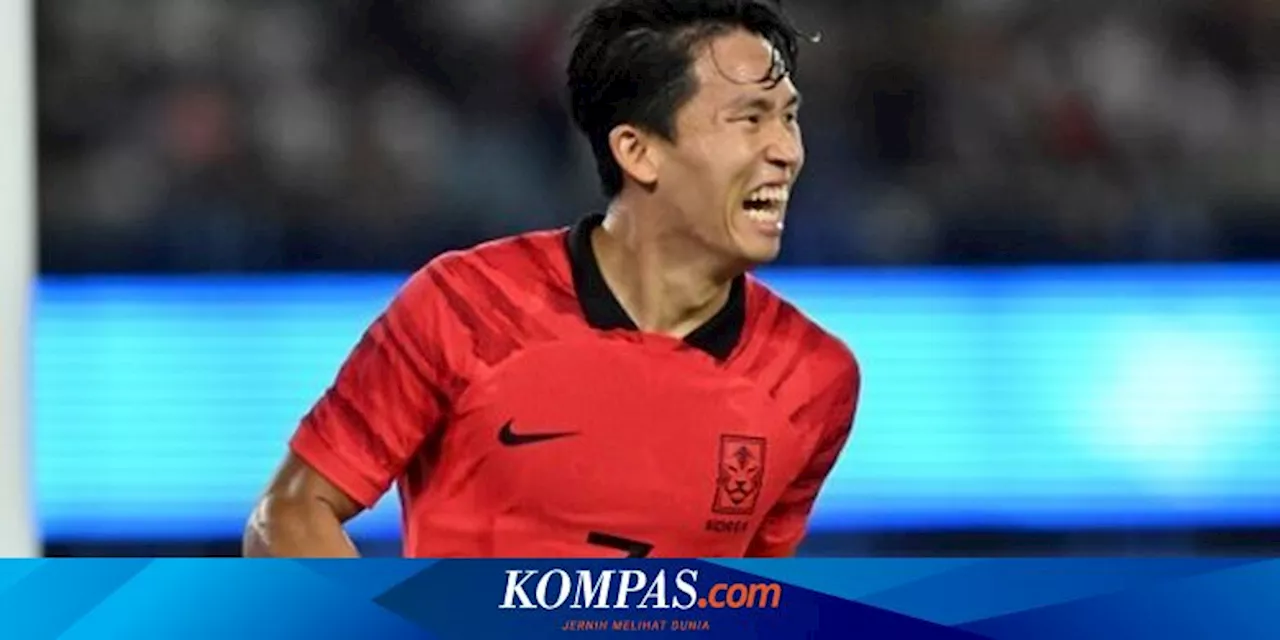 Hasil Sepak Bola Asian Games 2022: Korsel Pertahankan Emas, Uzbekistan Perunggu