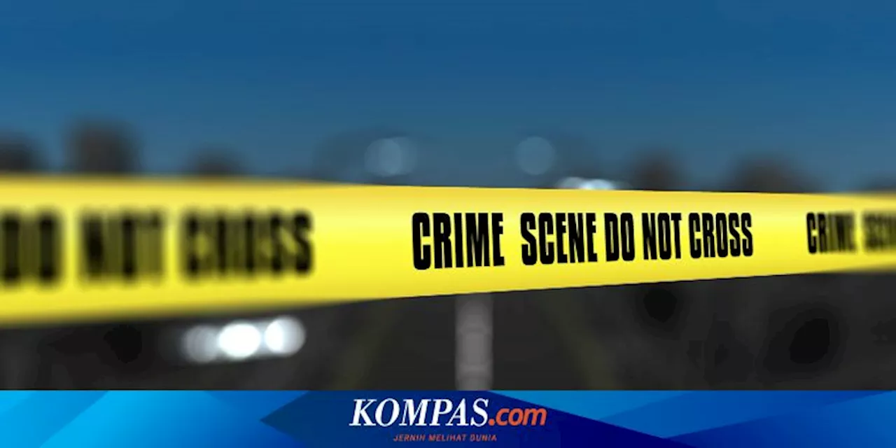 Polisi Mesir Tembak Mati 2 Turis Israel di Alexandria