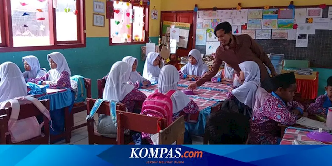 Program PPG Prajabatan Majukan Kualitas Guru dan Siswa di Bengkulu