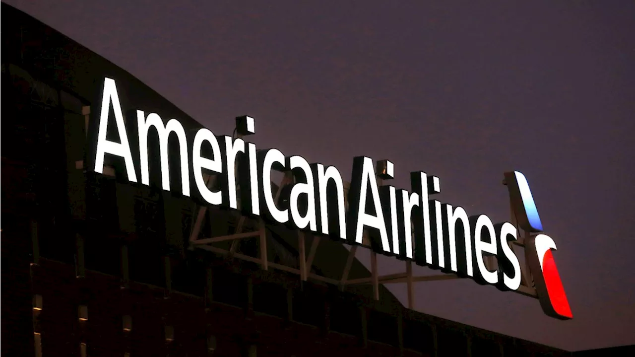 American Airlines pilot union calls for stopping flights to Israel, citing declaration of war