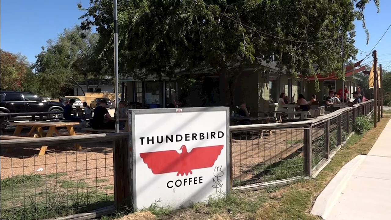 East Austin coffee shop will be closing its doors for good soon