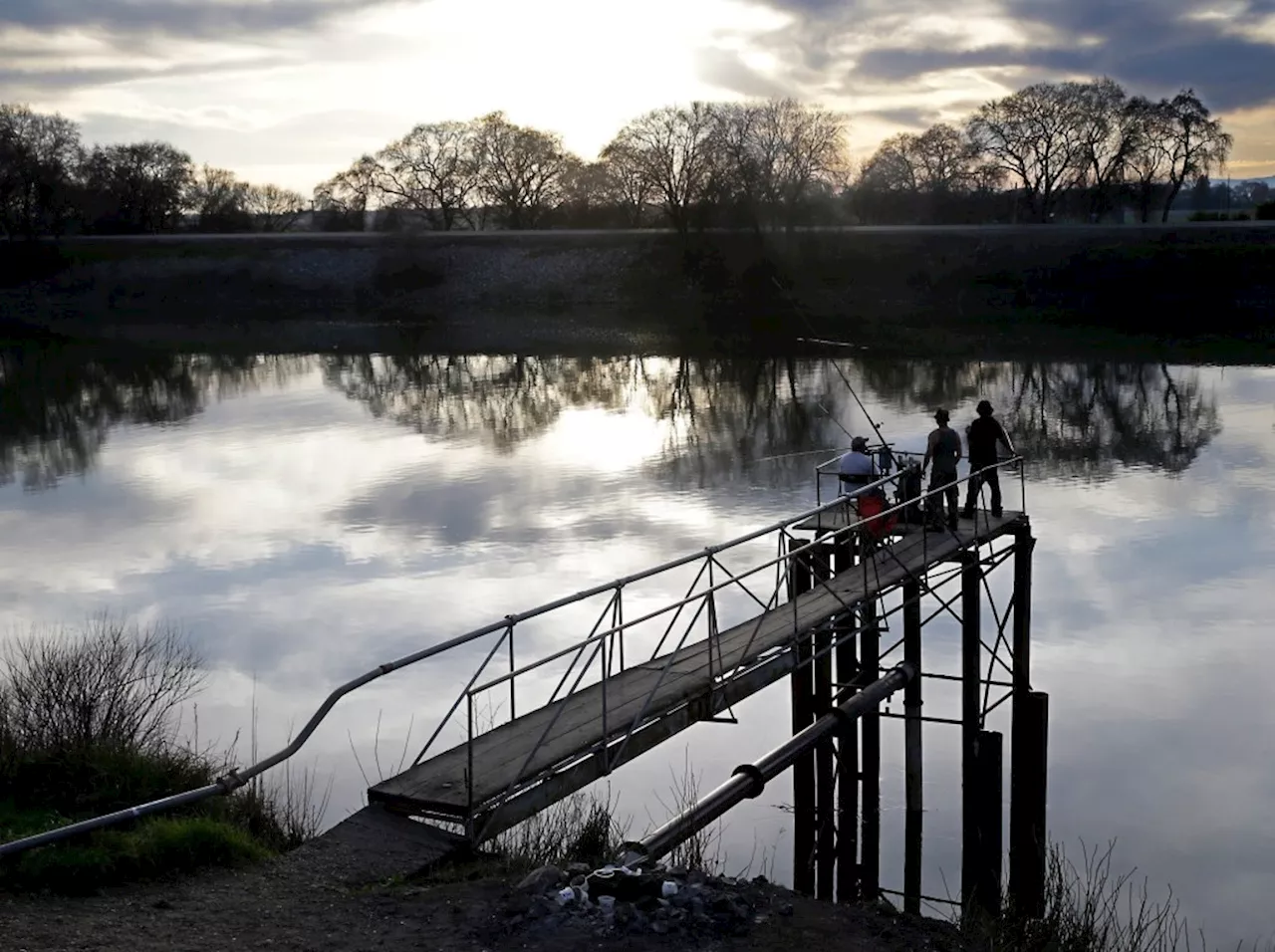 California has a new plan for the Delta but faces the same conflicts over water