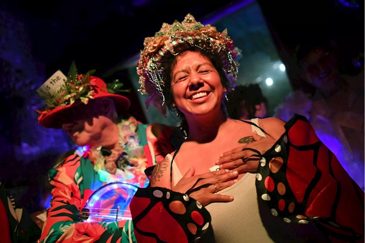 With new queen, Pasadena’s Doo Dah Parade is ready for return