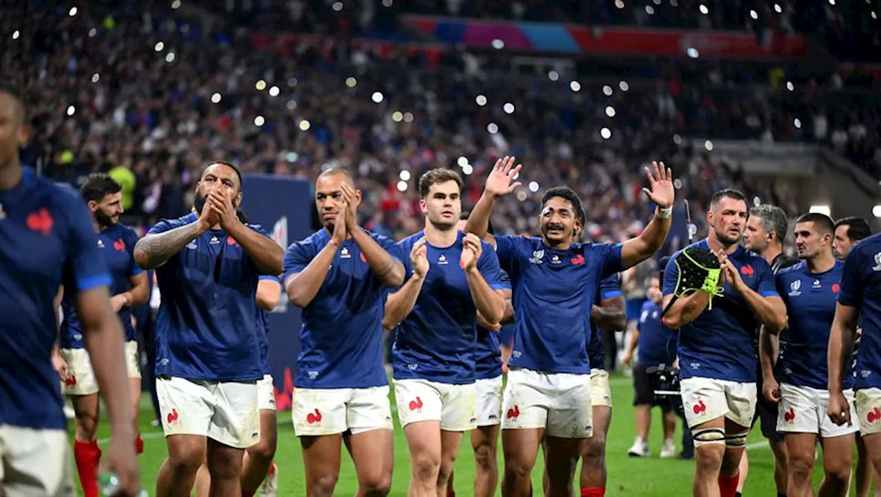 Coupe du monde de rugby 2023 : heure, date, lieu, chaîne de télé... Toutes les infos pratiques sur les affiche