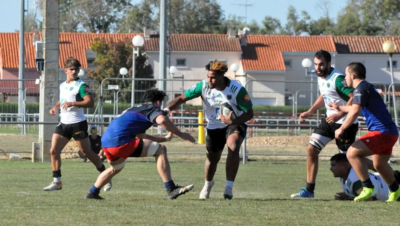 Montauban. Les Espoirs de l’USM restent invaincus