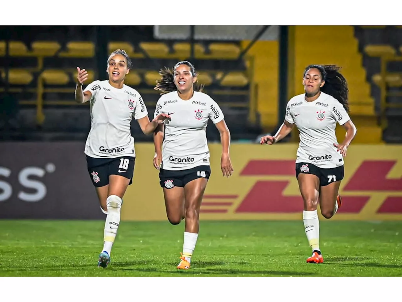 Corinthians x Always Ready: onde assistir ao vivo e horário do jogo pela Libertadores Feminina - Lance!