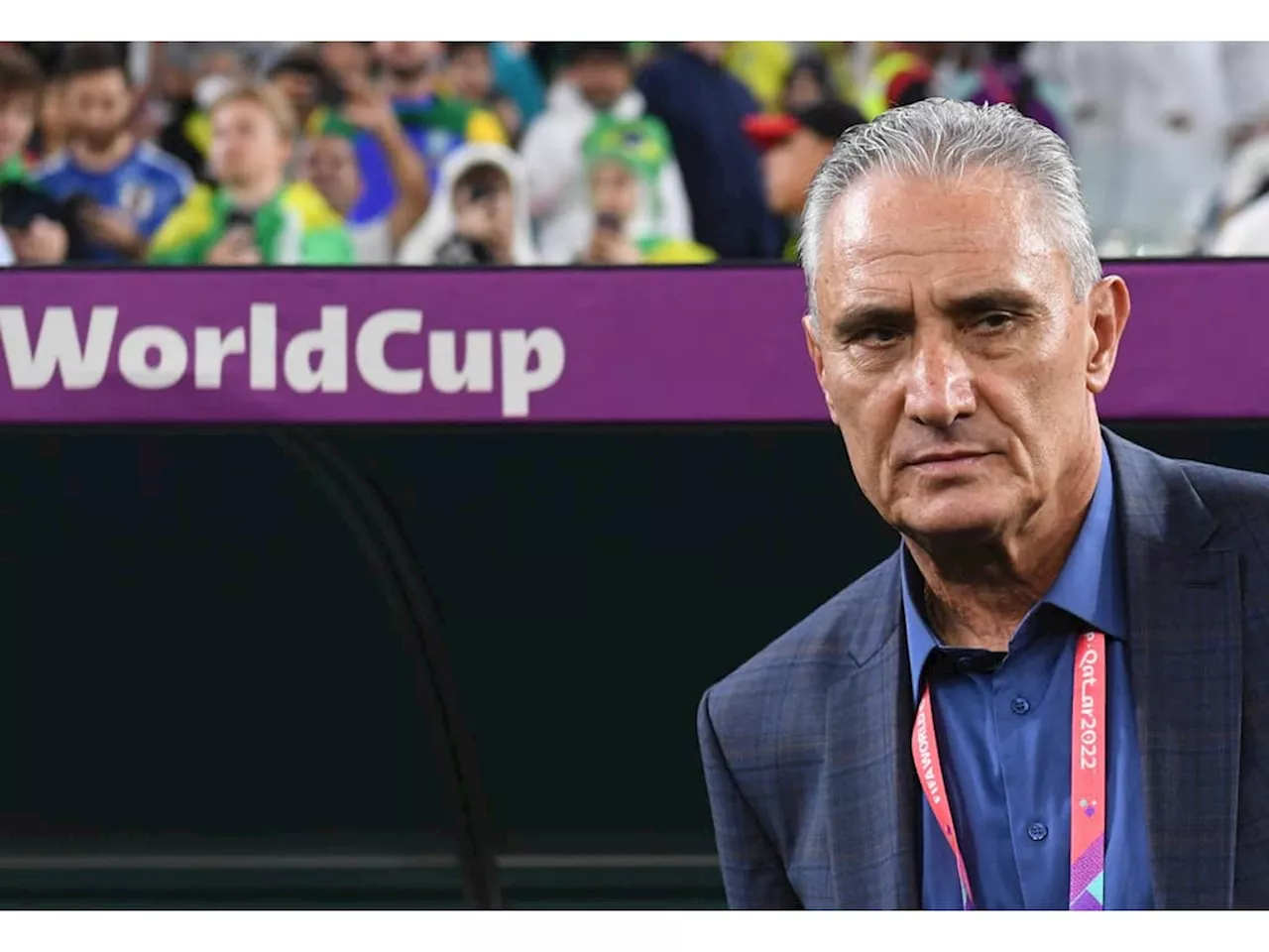 Flamengo vive 'dia D' em negociação por Tite; situação deve ser definida neste domingo - Lance!