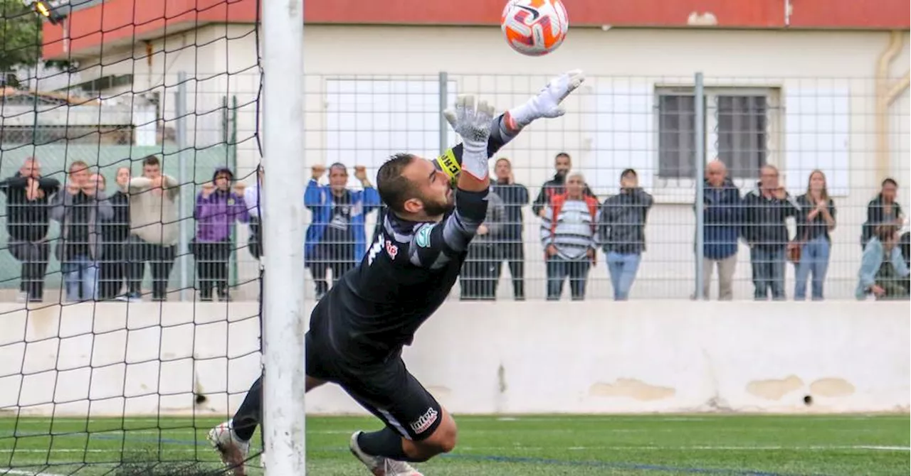 Football - National 3. L’EUGA Ardziv se régale