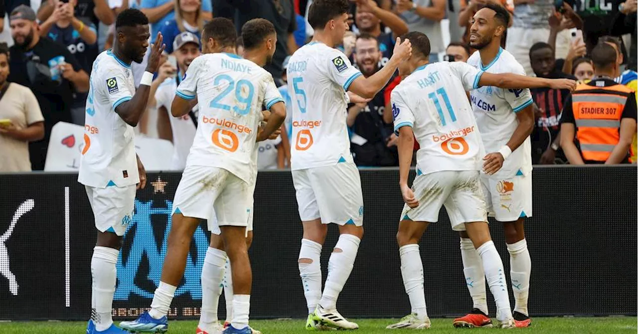 OM 3-0 Le Havre. Enfin un peu d’air et de tranquillité…