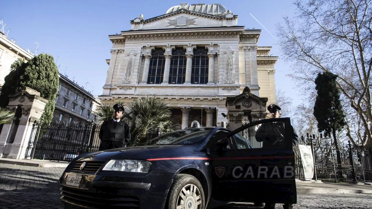 Allarme terrorismo, circolare del capo della Polizia Pisani: tutelare obiettivi israeliani e palestinesi