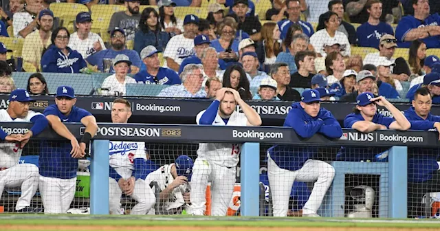 Dodgers to give Lance Lynn the ball in Game 3 of NLDS – Orange