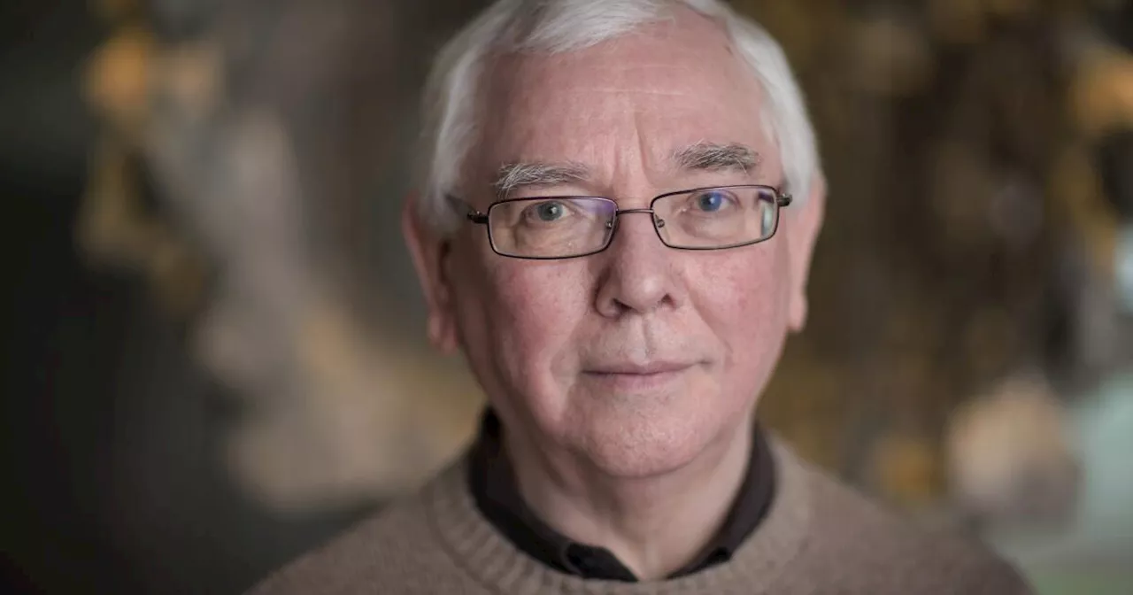 Terence Davies, a master filmmaker, brought quiet passion and lyrical beauty to the screen