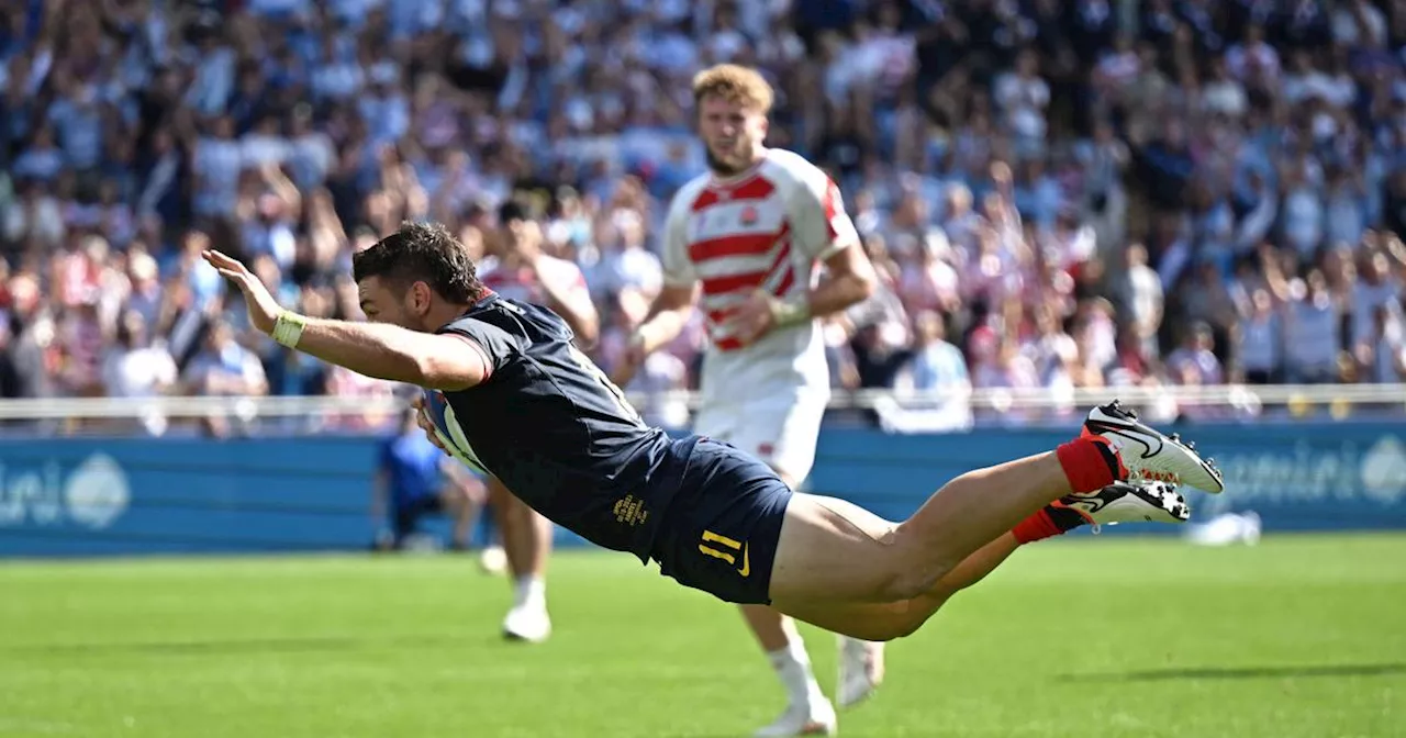 Coupe du monde : vainqueur du Japon, l’Argentine affrontera le pays de Galles en quarts